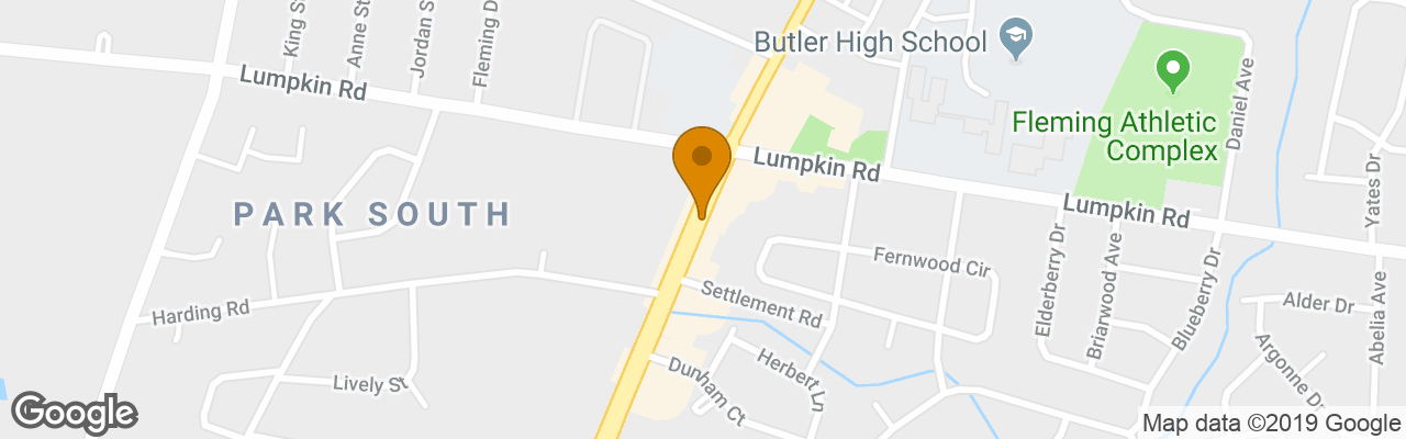 Hotel Quality Inn Augusta 