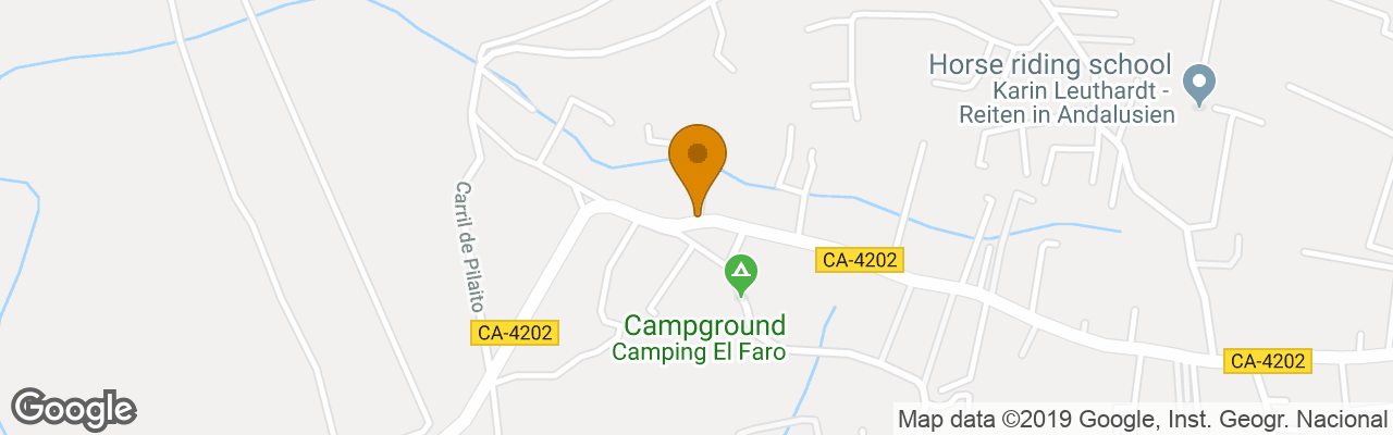 Apartamentos El Palmeral 