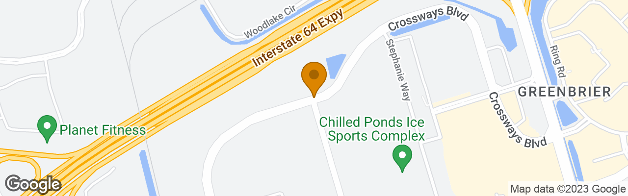 Hotel Residence Inn Chesapeake Greenbrier 