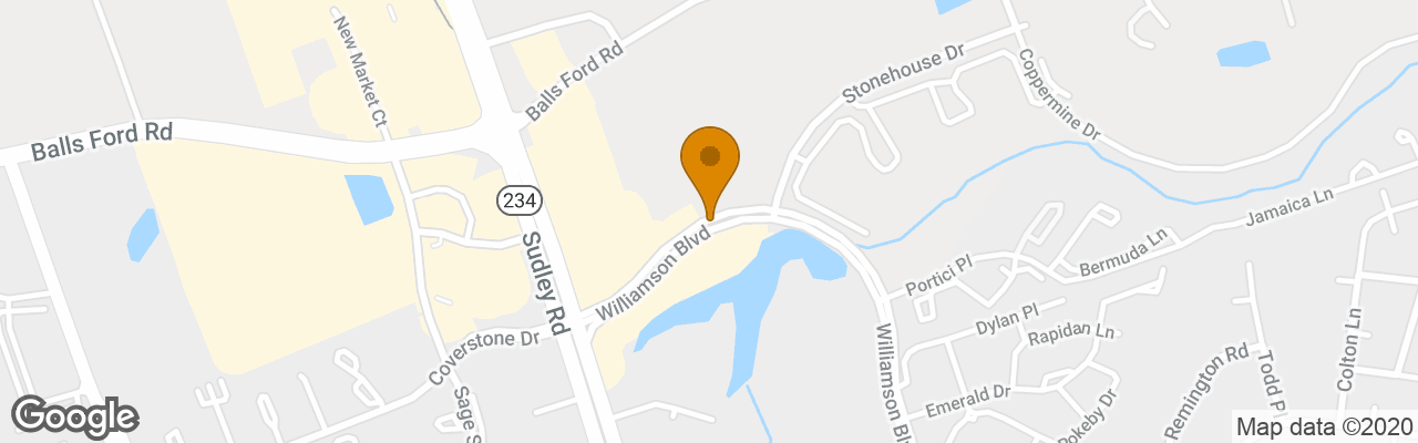 Residence Inn By Marriott Manassas Battlefield Park 