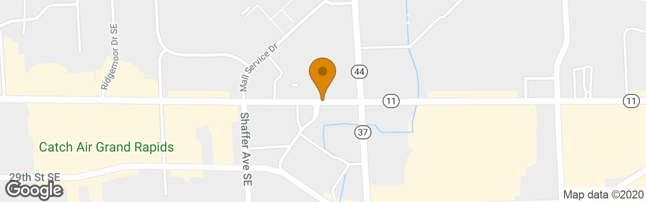 Hotel Ramada Plaza Grand Rapids 