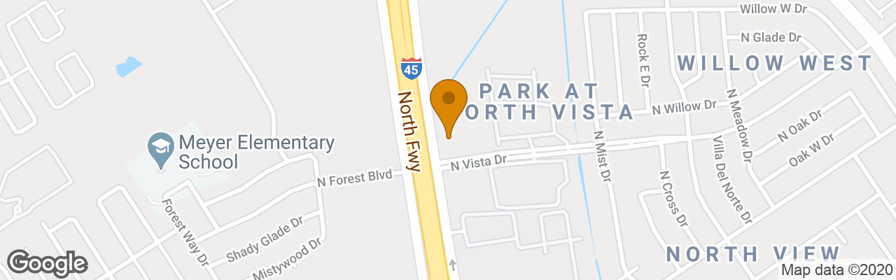 Hotel Ramada Houston North 