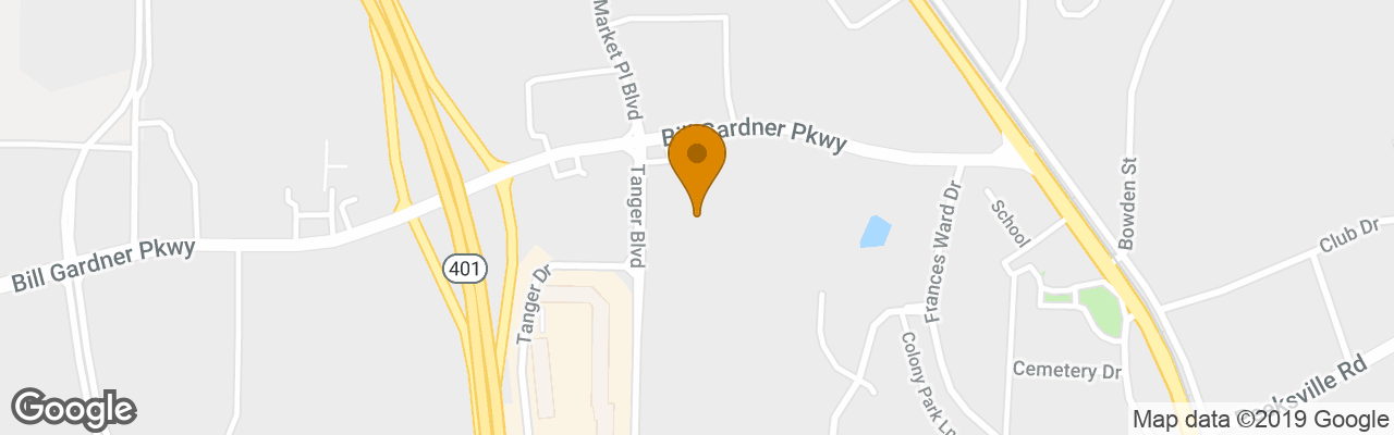 Hotel Ramada Limited Locust Grove 