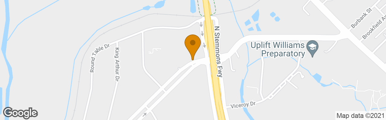 Hotel Ramada Dallas Love Field 