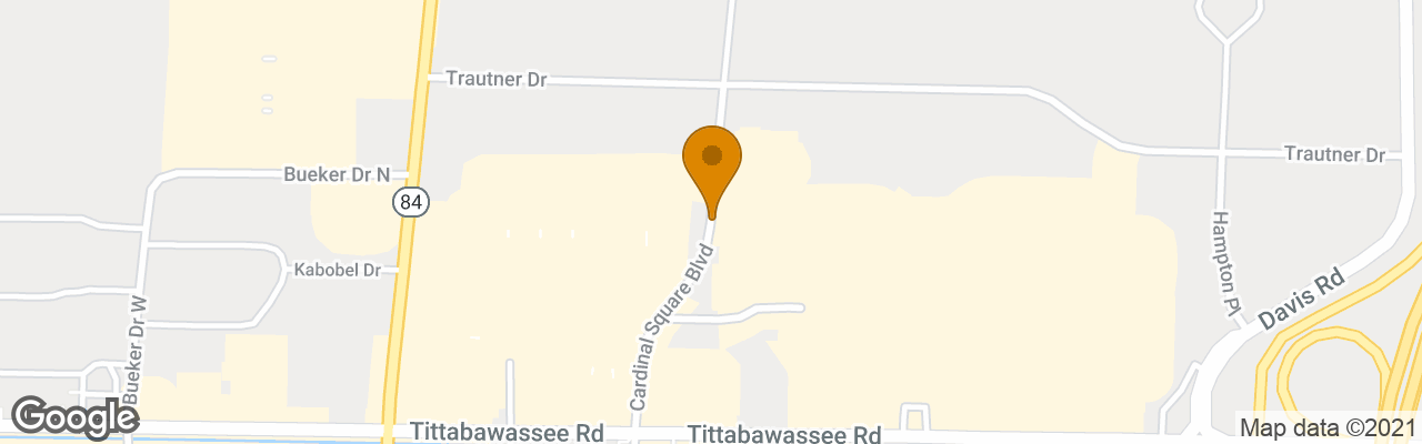 Hotel Residence Inn By Marriott Saginaw 