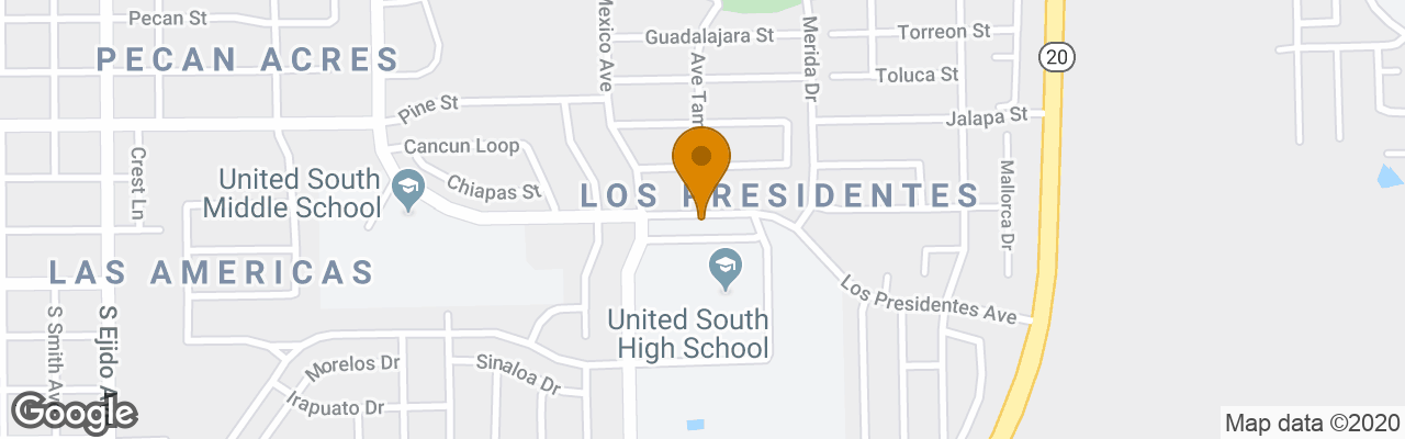 Hotel Residence Inn By Marriott Laredo Del Mar 