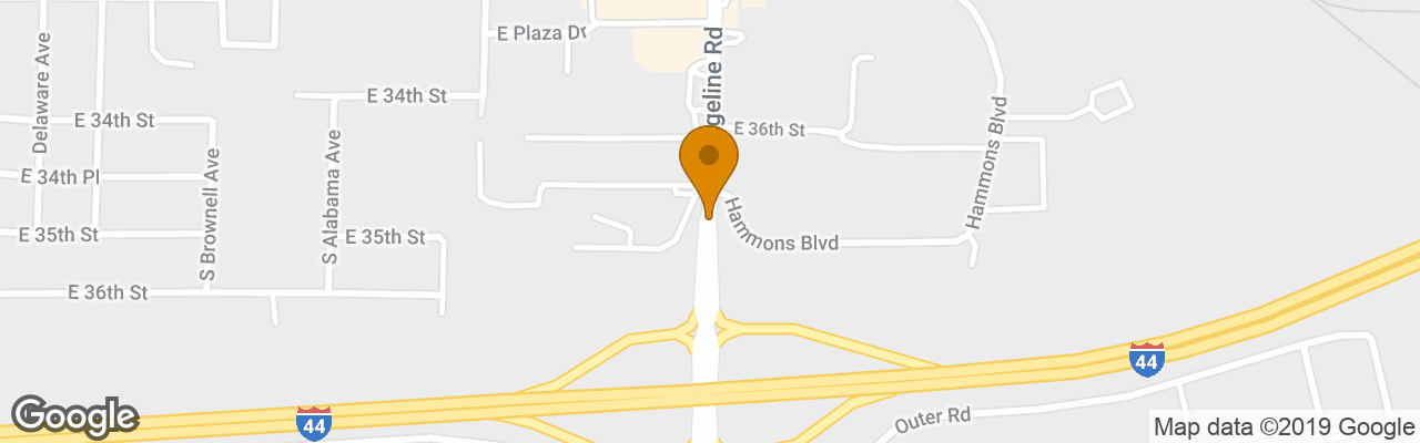 Hotel Residence Inn Joplin 