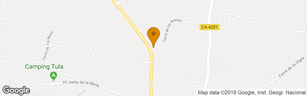 Vivienda Rural Vega la Preciada 