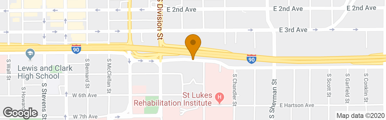 Hotel Quality Inn Downtown 4th Avenue 