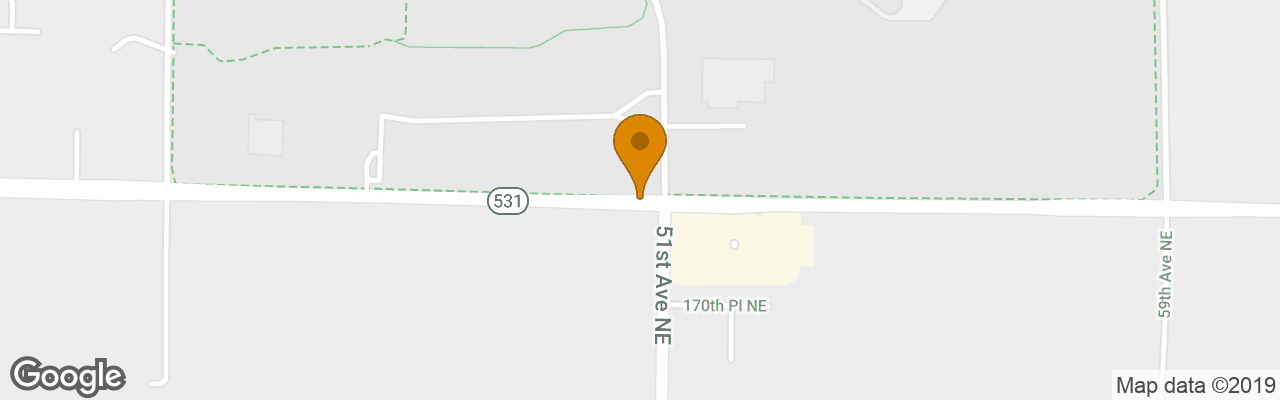 Hotel Quality Inn Near Seattle Premium Outlets 