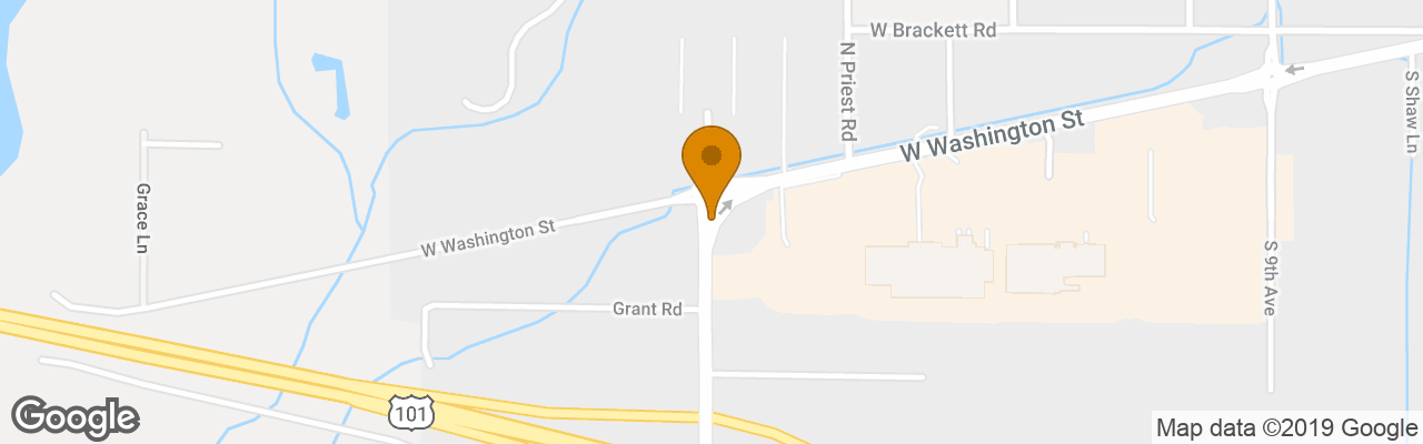 Hotel Quality Inn & Suites Sequim 