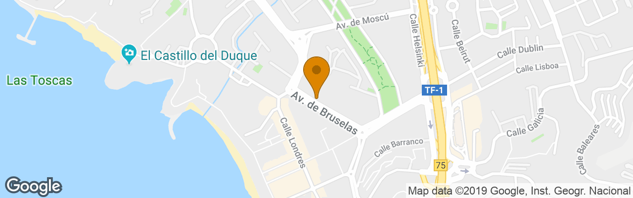 Resort Labranda Isla Bonita 