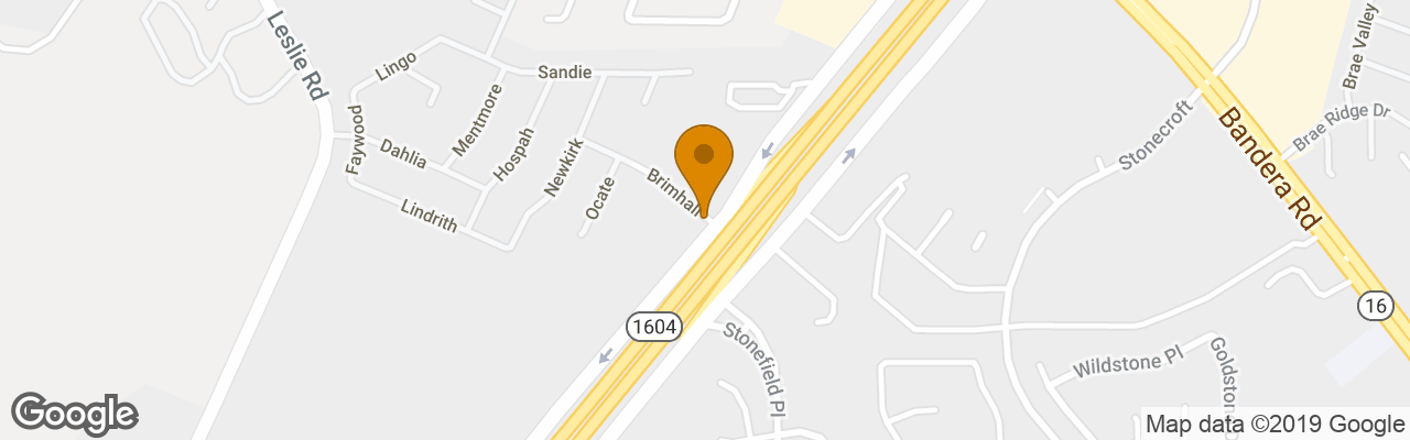 Hotel Quality Inn & Suites Bandera Pointe 