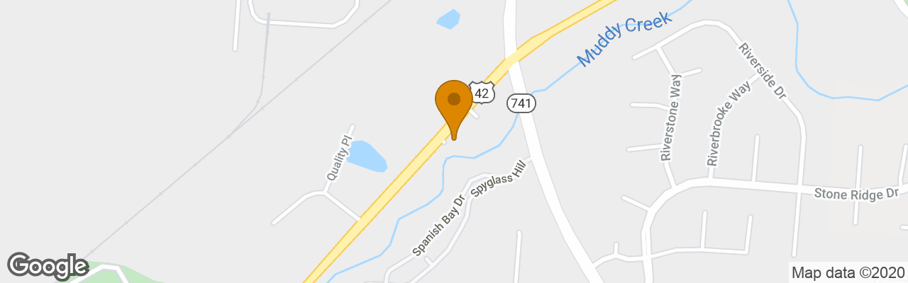 Hotel Quality Inn & Suites Mason 