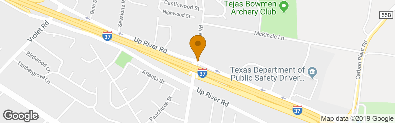 Hotel La Quinta Inn & Suites Corpus Christi Northwest 