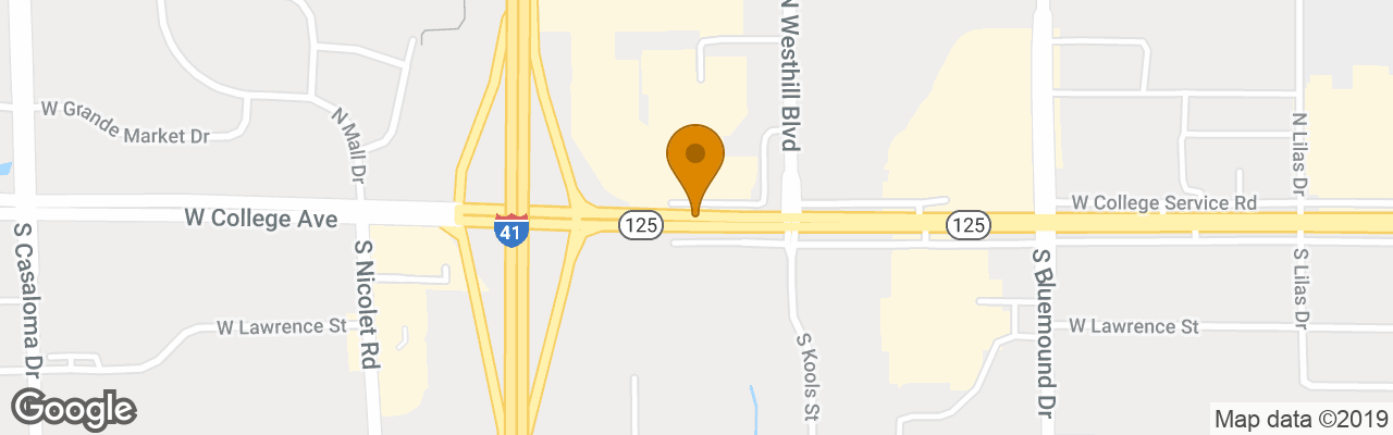 Hotel La Quinta Inn Appleton Fox River Mall Area 