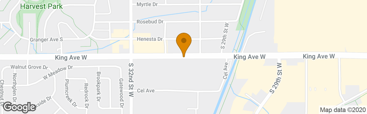 Hotel Lexington Inn & Suites Billings 