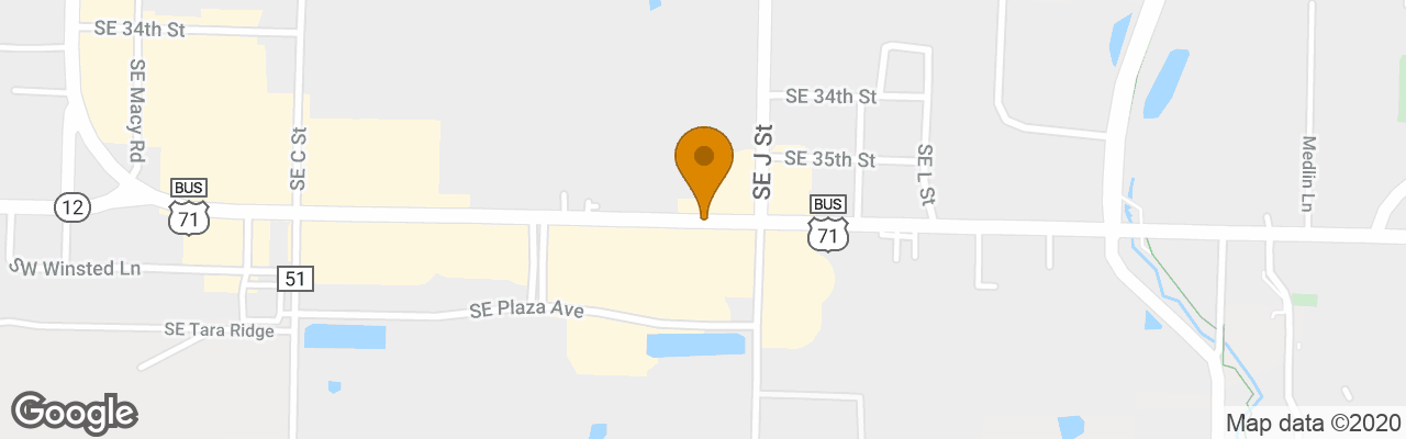 Hotel La Quinta Inn & Suites Bentonville 