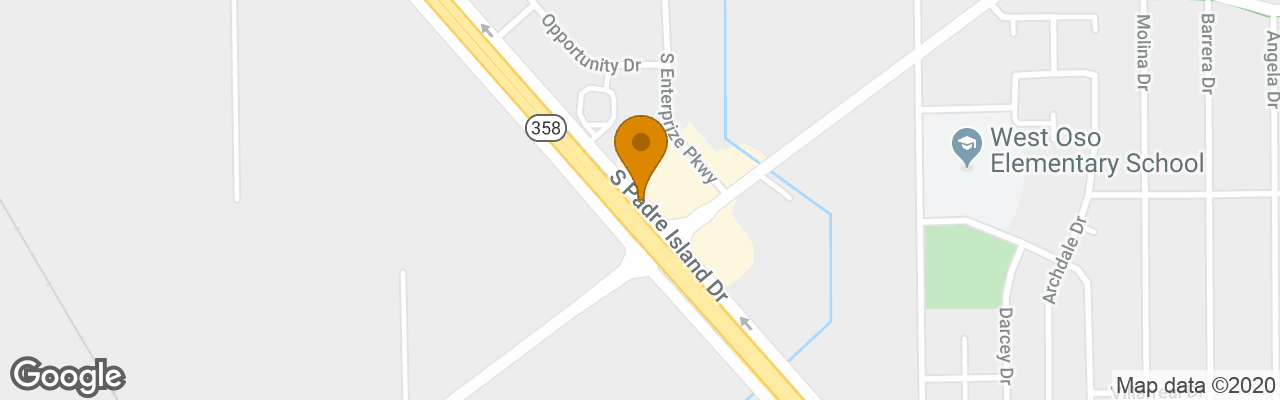 Hotel La Quinta Inn & Suites Corpus Christi Airport 