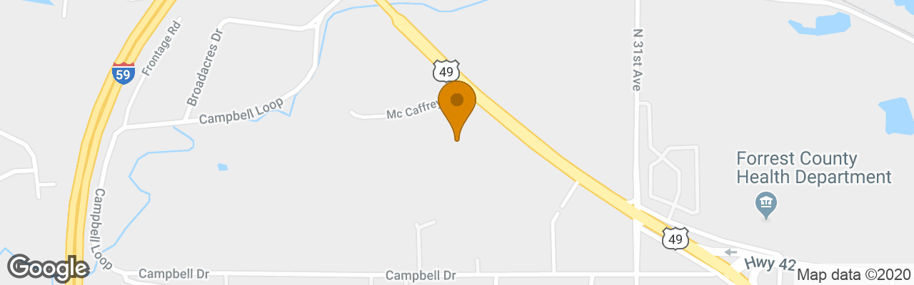 Hotel Magnuson Hattiesburg 