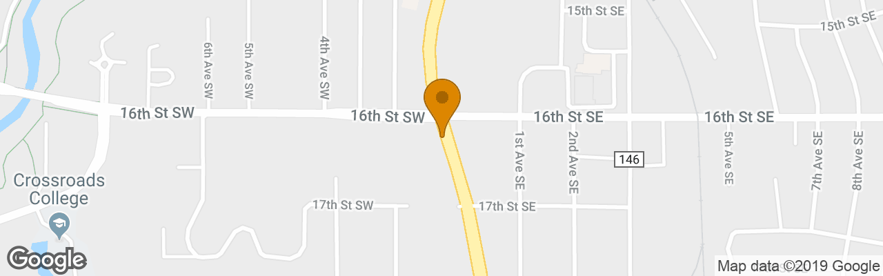 Hotel La Quinta Inn Rochester 