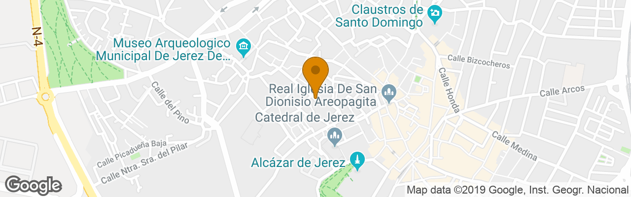 Hotel Logis La Fonda Barranco 