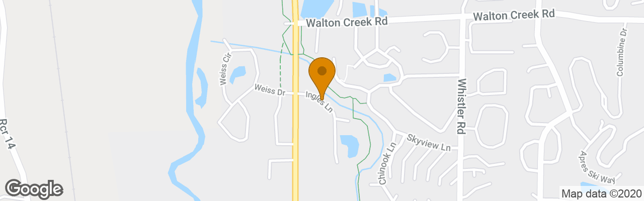 Hotel La Quinta Inn Steamboat Springs 