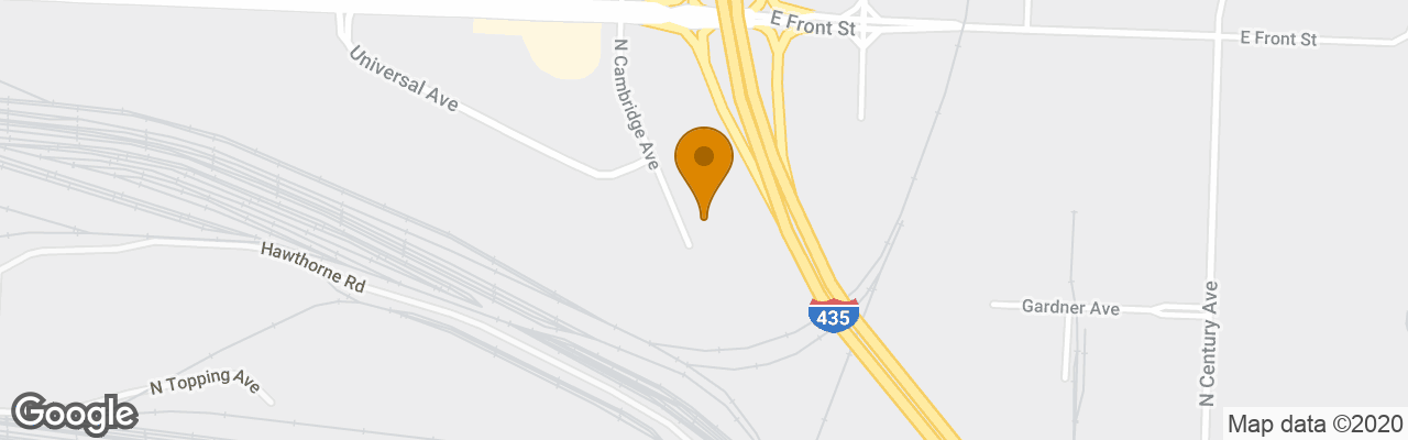 Hotel La Quinta Inn Kansas City Northeast 