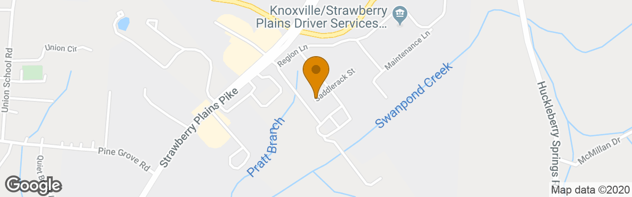 Hotel La Quinta Inn & Suites Knoxville Strawberry Plains 