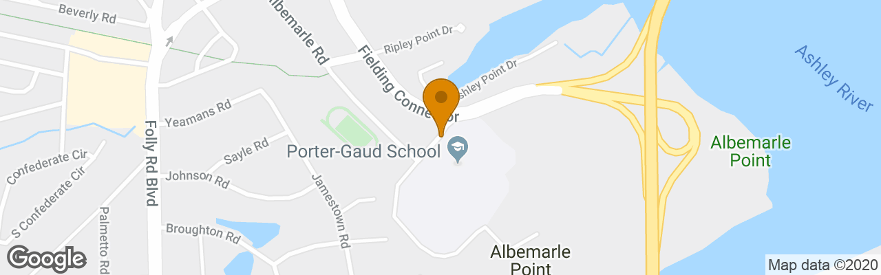 Hotel La Quinta Inn & Suites Charleston Riverview 