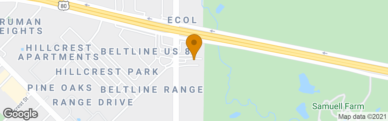 Hotel La Quinta Inn & Suites Dallas mesquite 