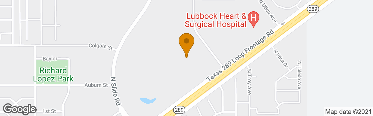 Hotel La Quinta Inn & Suites Lubbock North 