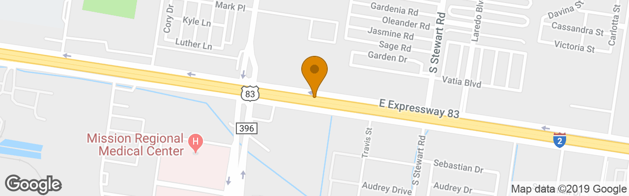 Hotel La Quinta Inn & Suites Mission 