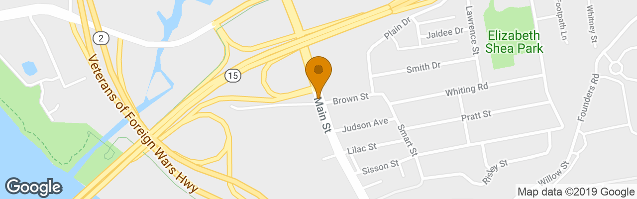 Hotel Econo Lodge East Hartford 