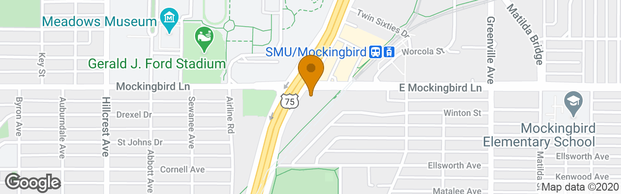 Hotel The Highland Dallas, Curio Collection by Hilton 