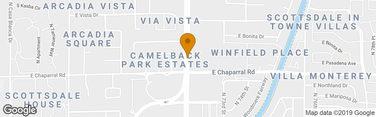 Hotel Chaparral Suites 