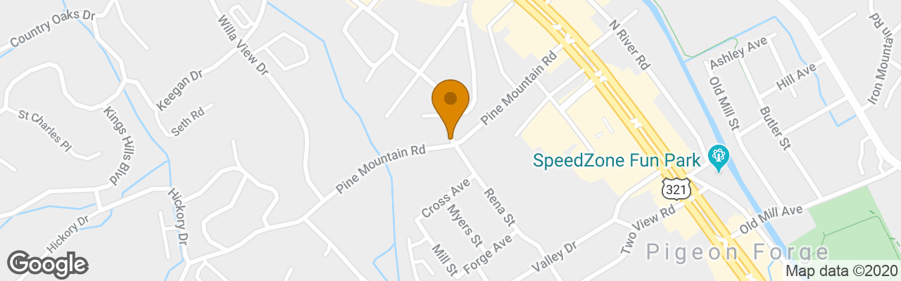 Hotel River Place Inn & Cabins 