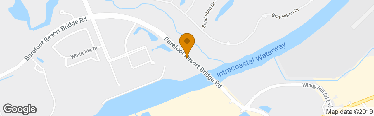 Hotel Yacht Club At Barefoot Resort 