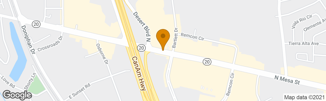 Hotel La Quinta Inn & Suites El Paso Bartlett 