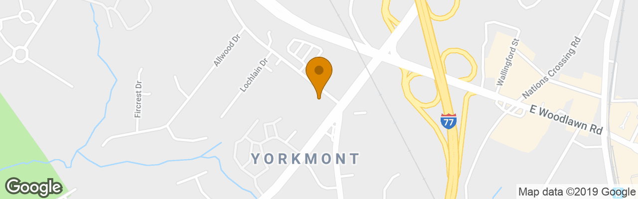 Hotel La Quinta Inn & Suites Charlotte Airport South 