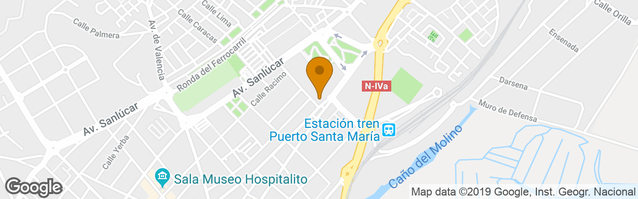 Hotel Duques de Medinaceli 