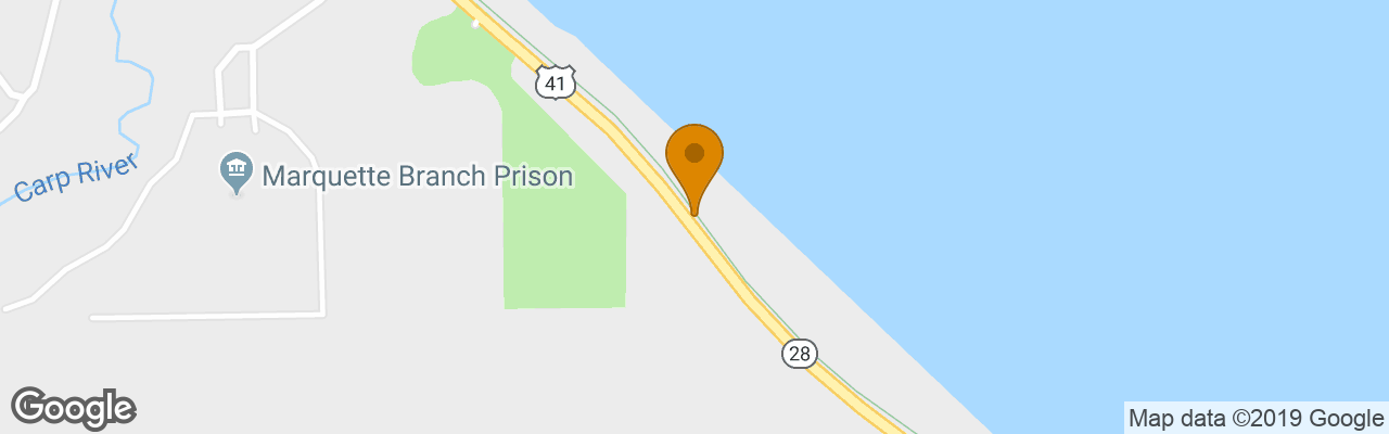 Hotel Econo Lodge Lakeside 