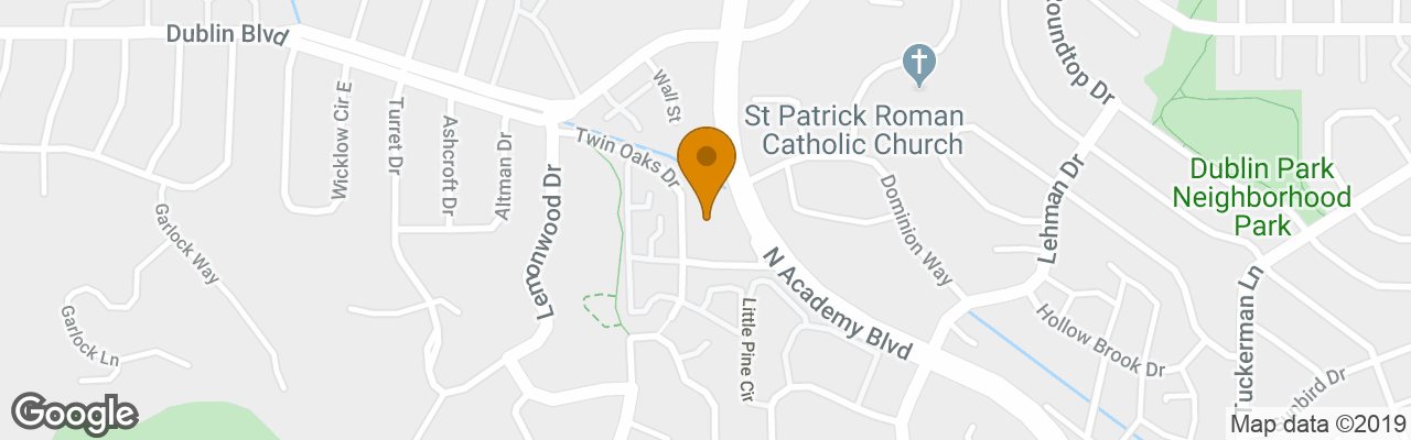 Hotel Candlewood Suites Colorado Springs 