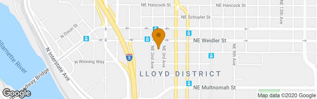 Hotel Shilo Inn Portland Rose Garden 