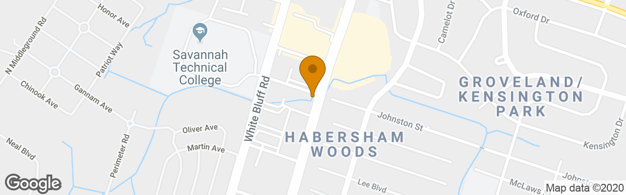 Hotel Hilton Garden Inn Savannah Midtown 