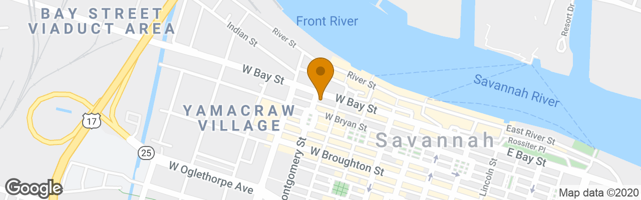 Hotel Hilton Garden Inn Savannah Historic District 