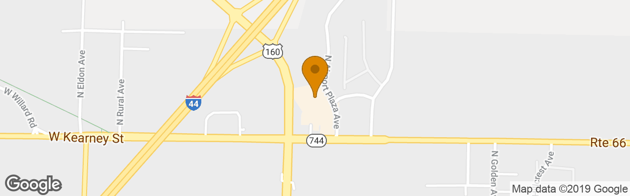 Hotel Baymont Inn & Suites Airport Plaza 