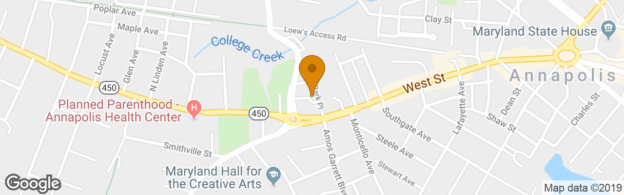 Hotel The Westin Annapolis  