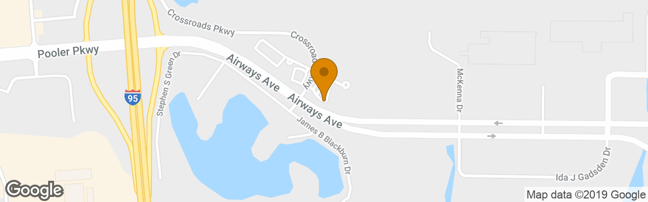 Hotel Cambria Suites Savannah Airport 