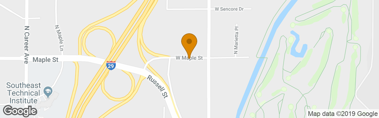 Best Western Plus Ramkota Hotel 